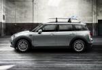 Mini Cooper D Clubman 2015 года
